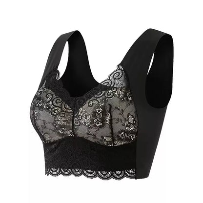 Tonia | Elegante Plus Size Anti-Verzakking BH