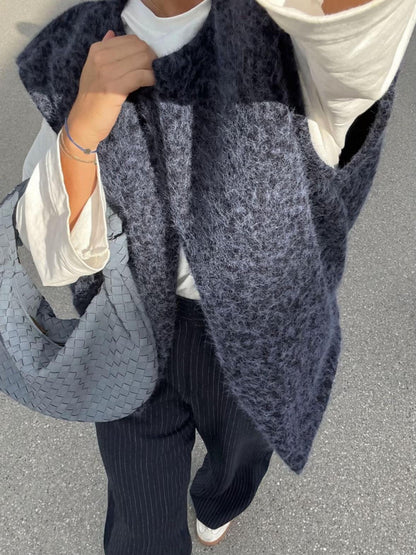 ELENA | Chique vest voor alle seizoenen