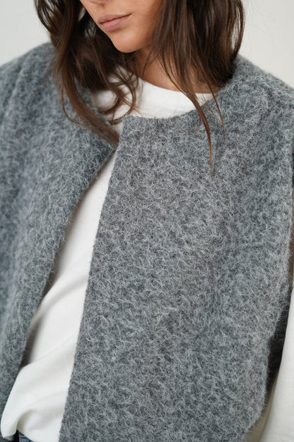 ELENA | Chique vest voor alle seizoenen