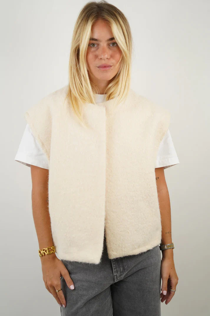ELENA | Chique vest voor alle seizoenen