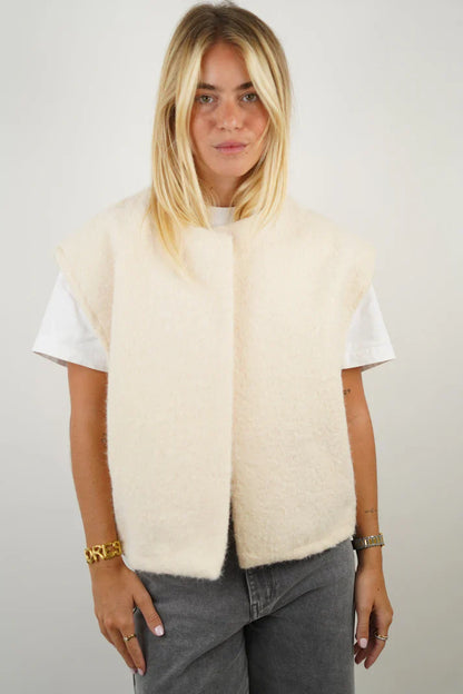 ELENA | Chique vest voor alle seizoenen