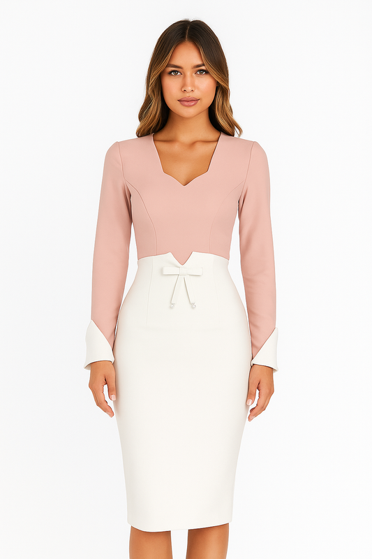 Madeaux - Zomerse Rok met Hoge Taille voor dames