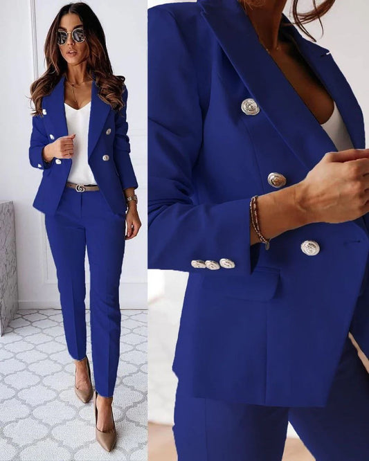 Mila | Elegante Dames Set