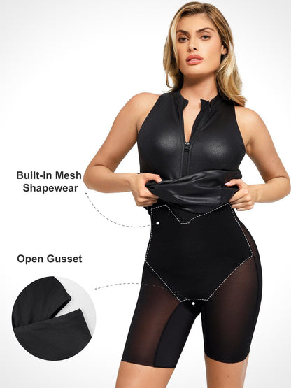 Karla | Uitdagende Shapewear Dress
