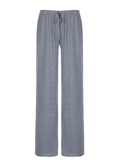 Maye | Vintage Streetstyle Broek met Strepen