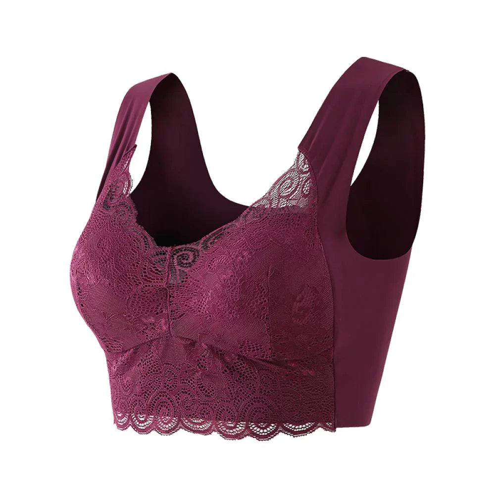 Tonia | Elegante Plus Size Anti-Verzakking BH