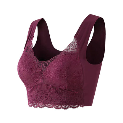 Tonia | Elegante Plus Size Anti-Verzakking BH