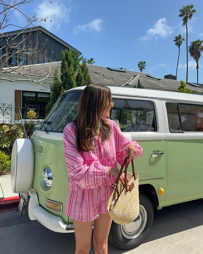 CATO - Vrolijke Comfy Set