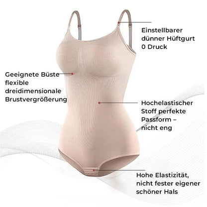 Kendra | Taillecorrigerende shapewear