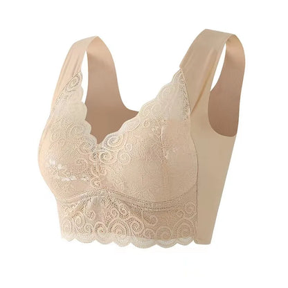 Tonia | Elegante Plus Size Anti-Verzakking BH