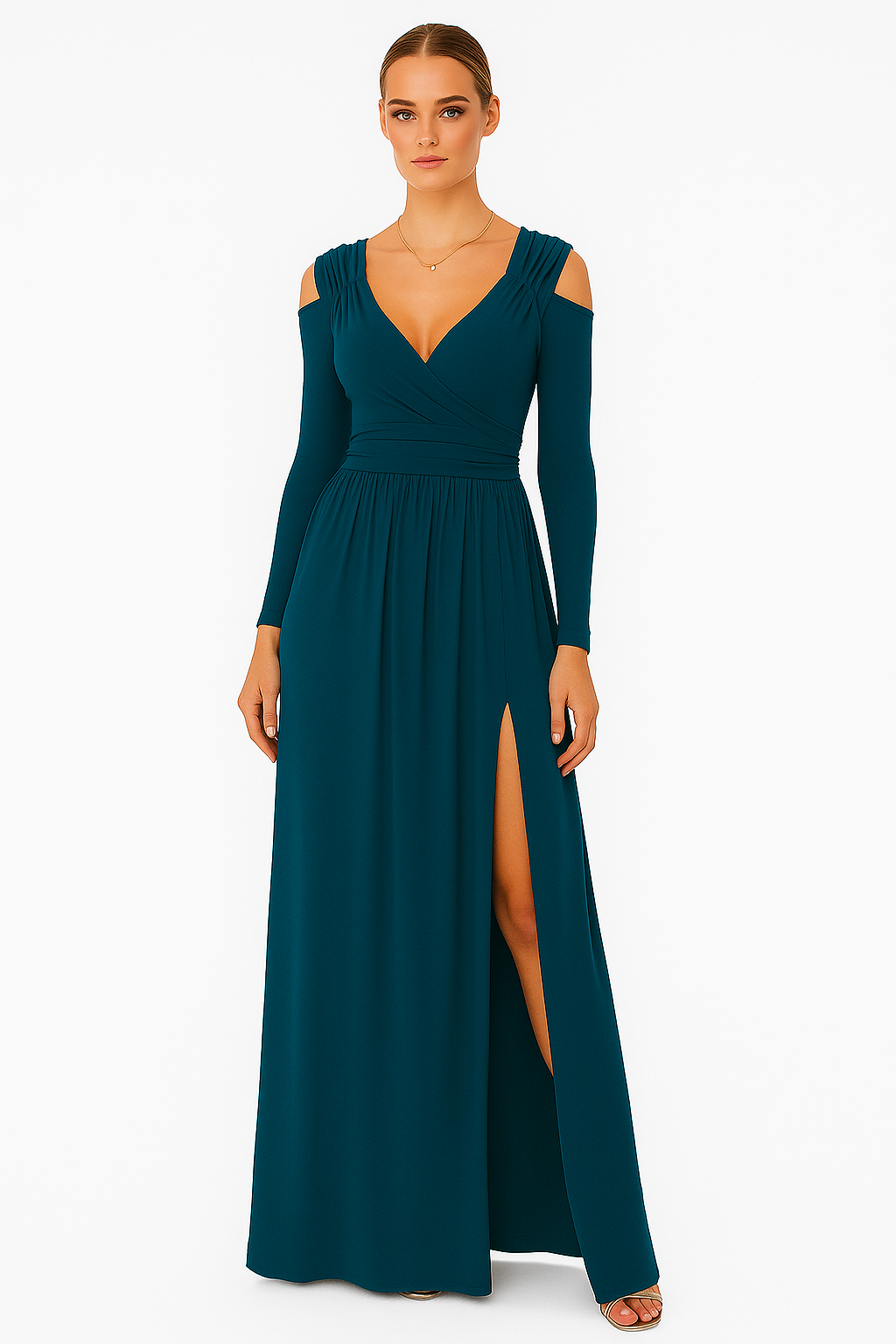 TARA | De Elegante Avondjurk voor Dames