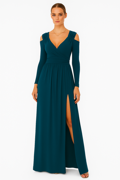 TARA | De Elegante Avondjurk voor Dames