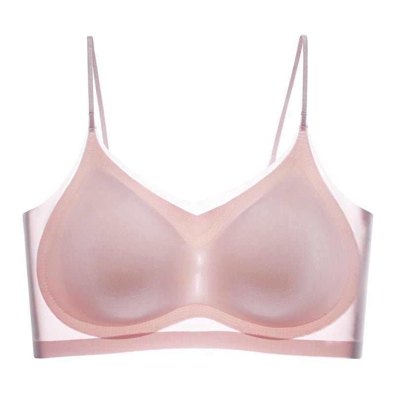 VIOLA | Ultra Dunne Ice Silk Bh | Perfect voor de zomer