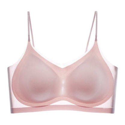 VIOLA | Ultra Dunne Ice Silk Bh | Perfect voor de zomer