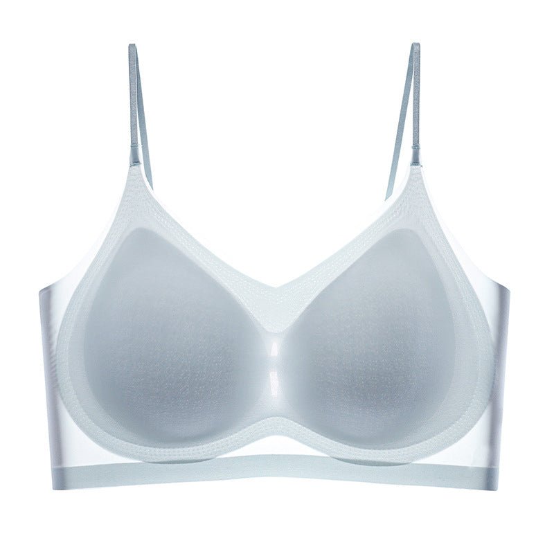 VIOLA | Ultra Dunne Ice Silk Bh | Perfect voor de zomer