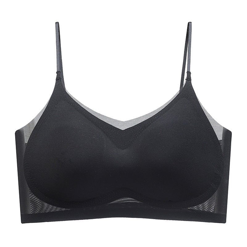 VIOLA | Ultra Dunne Ice Silk Bh | Perfect voor de zomer