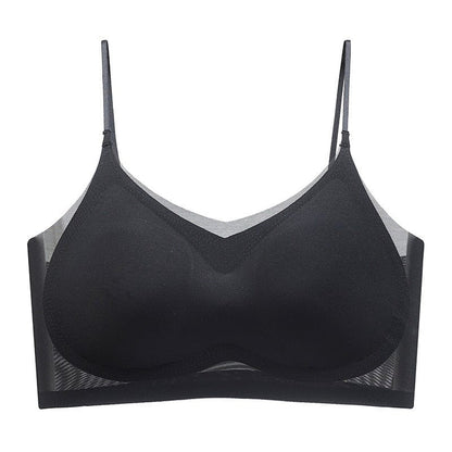 VIOLA | Ultra Dunne Ice Silk Bh | Perfect voor de zomer
