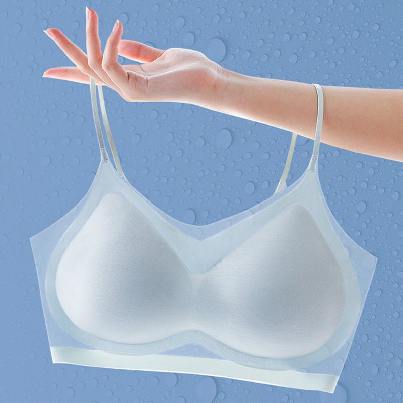 VIOLA | Ultra Dunne Ice Silk Bh | Perfect voor de zomer