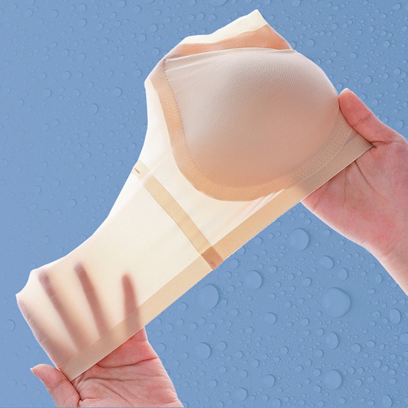 VIOLA | Ultra Dunne Ice Silk Bh | Perfect voor de zomer