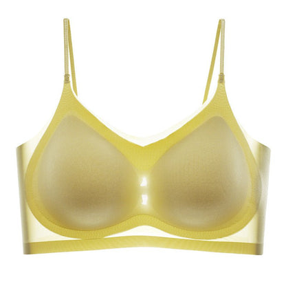 VIOLA | Ultra Dunne Ice Silk Bh | Perfect voor de zomer