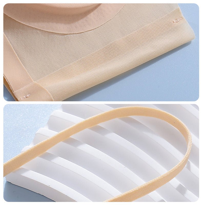 VIOLA | Ultra Dunne Ice Silk Bh | Perfect voor de zomer