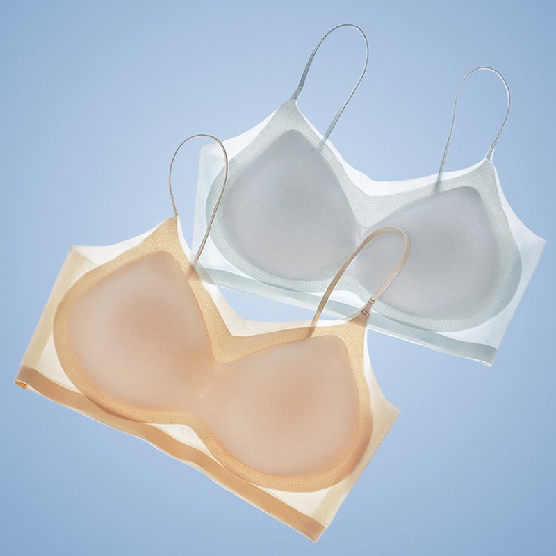 VIOLA | Ultra Dunne Ice Silk Bh | Perfect voor de zomer