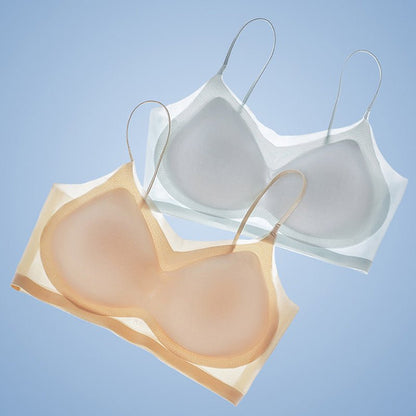 VIOLA | Ultra Dunne Ice Silk Bh | Perfect voor de zomer
