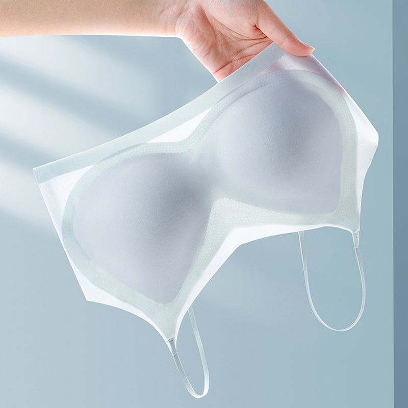 VIOLA | Ultra Dunne Ice Silk Bh | Perfect voor de zomer