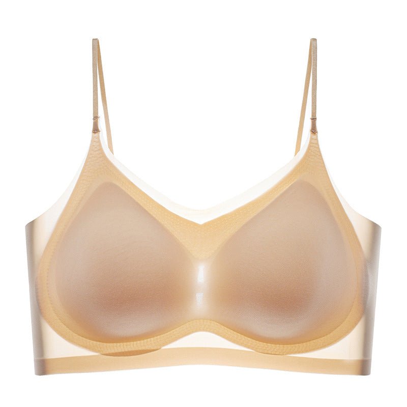VIOLA | Ultra Dunne Ice Silk Bh | Perfect voor de zomer