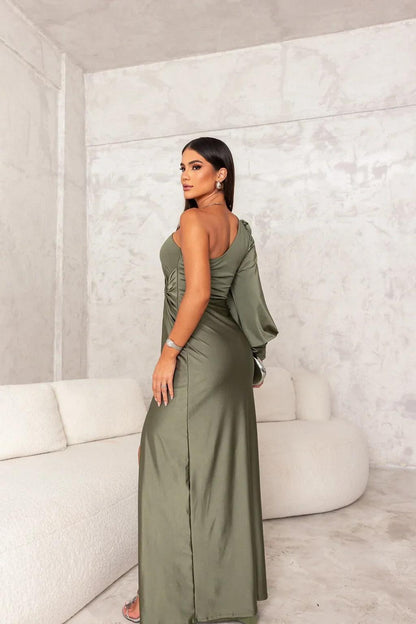 Nena Jurk | Elegantie en Verfijnd