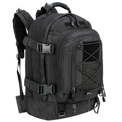 KAY | Trackers Bagpack voor Avonturiers