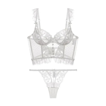 Isola | Italiaanse Lingerie Set